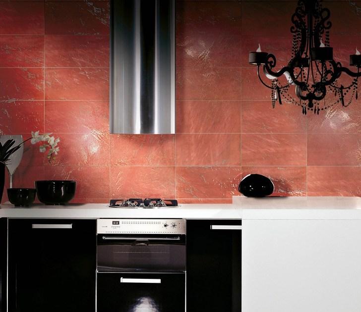 CERAMICHE BRENNERO Стена / пол из керамогранита Goldeneye sun-id-1387924 - Вид №2