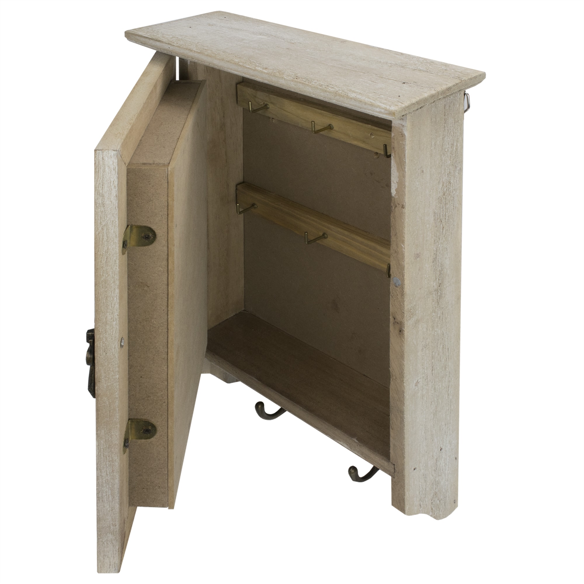 18179926 Декоративная ключница «Парус», 6 ключей Santreyd  - Вид №1