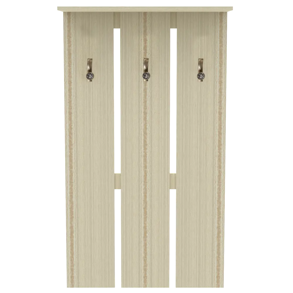 Крючок мебельный Ajax MB-LM/K-004 1.5x7.1x3.7 см цвет зеленая бронза STLM-2192687 - Вид №7