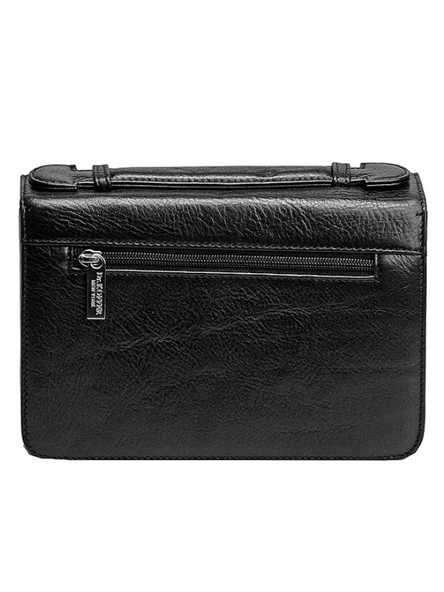 B402168-02-04 Сумка-визитка Dr Koffer  - Вид №1