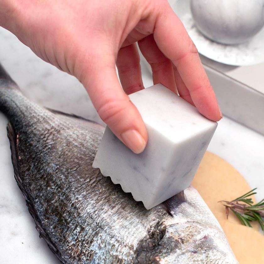 Opinion Ciatti Аксессуары для кухни из каррарского мрамора sun-id-1458634 - Вид №5