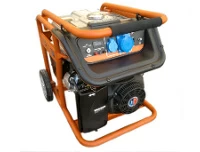 Бензиновый генератор REG GG8000-A с АВР