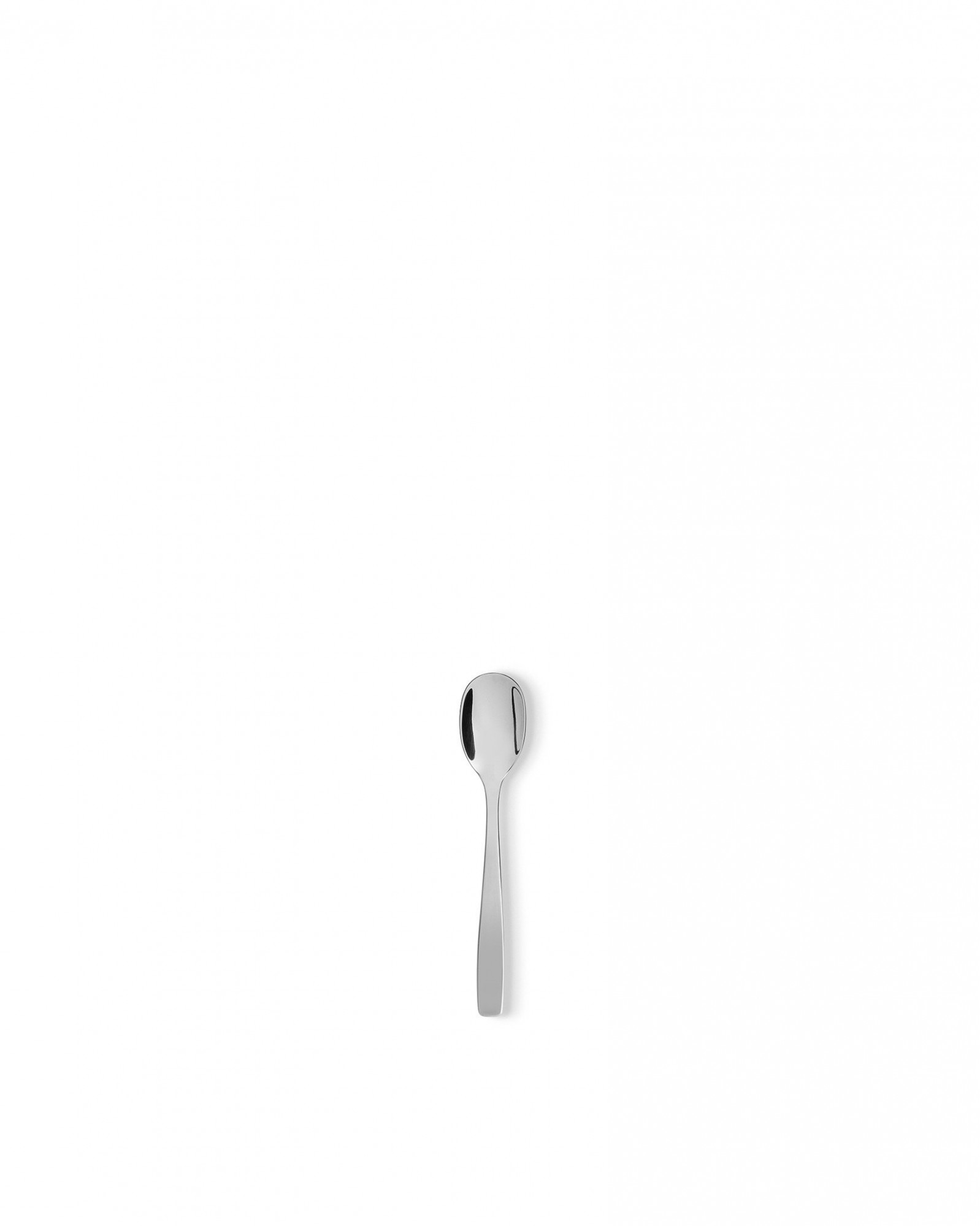 Ложка для мокко. 6 предметов Alessi Knife, вилка, ложка AJM22/9