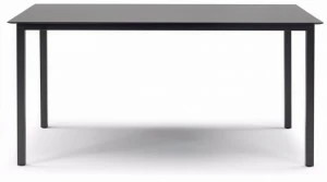 SCAB DESIGN Прямоугольный обеденный стол Pranzo