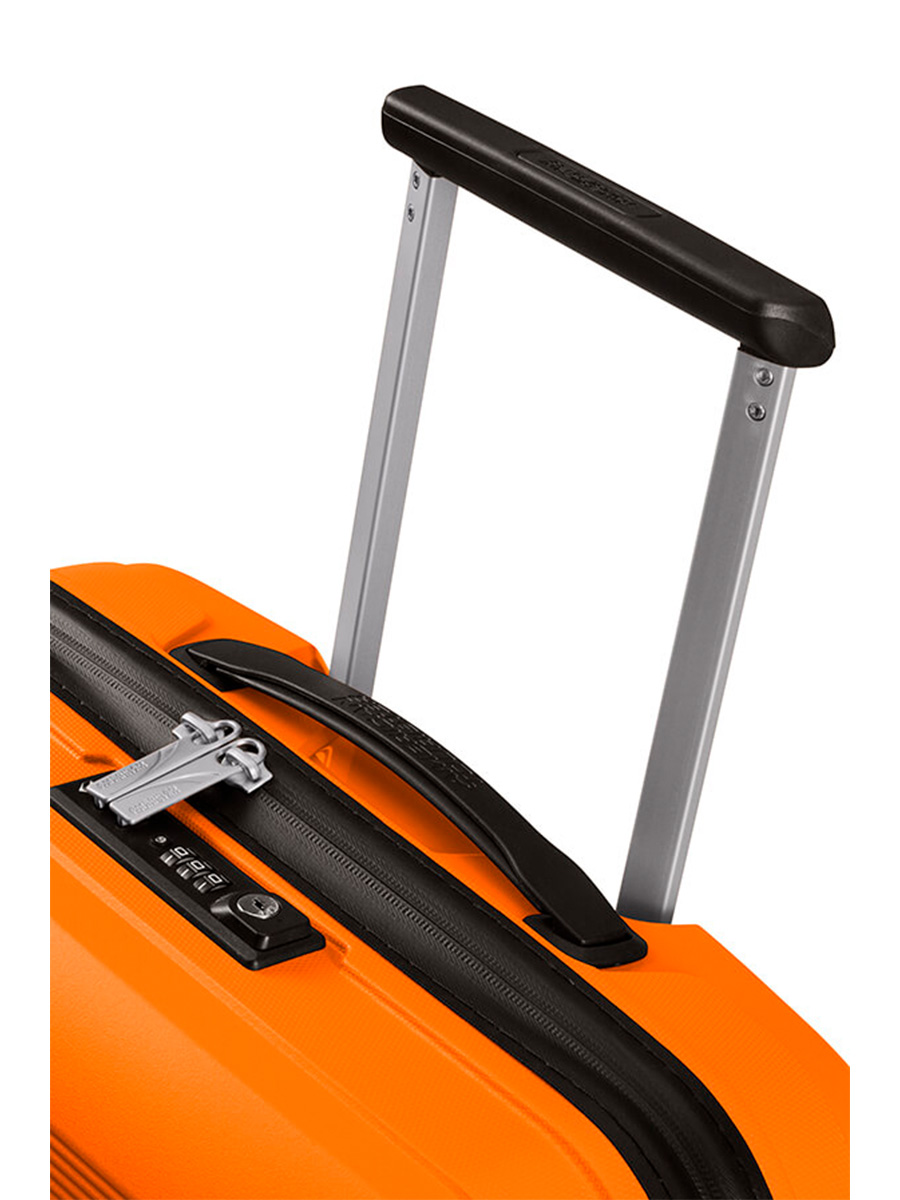 88G-86001 Чемодан 88G*001 Spinner 55 American Tourister Airconic  - Вид №7