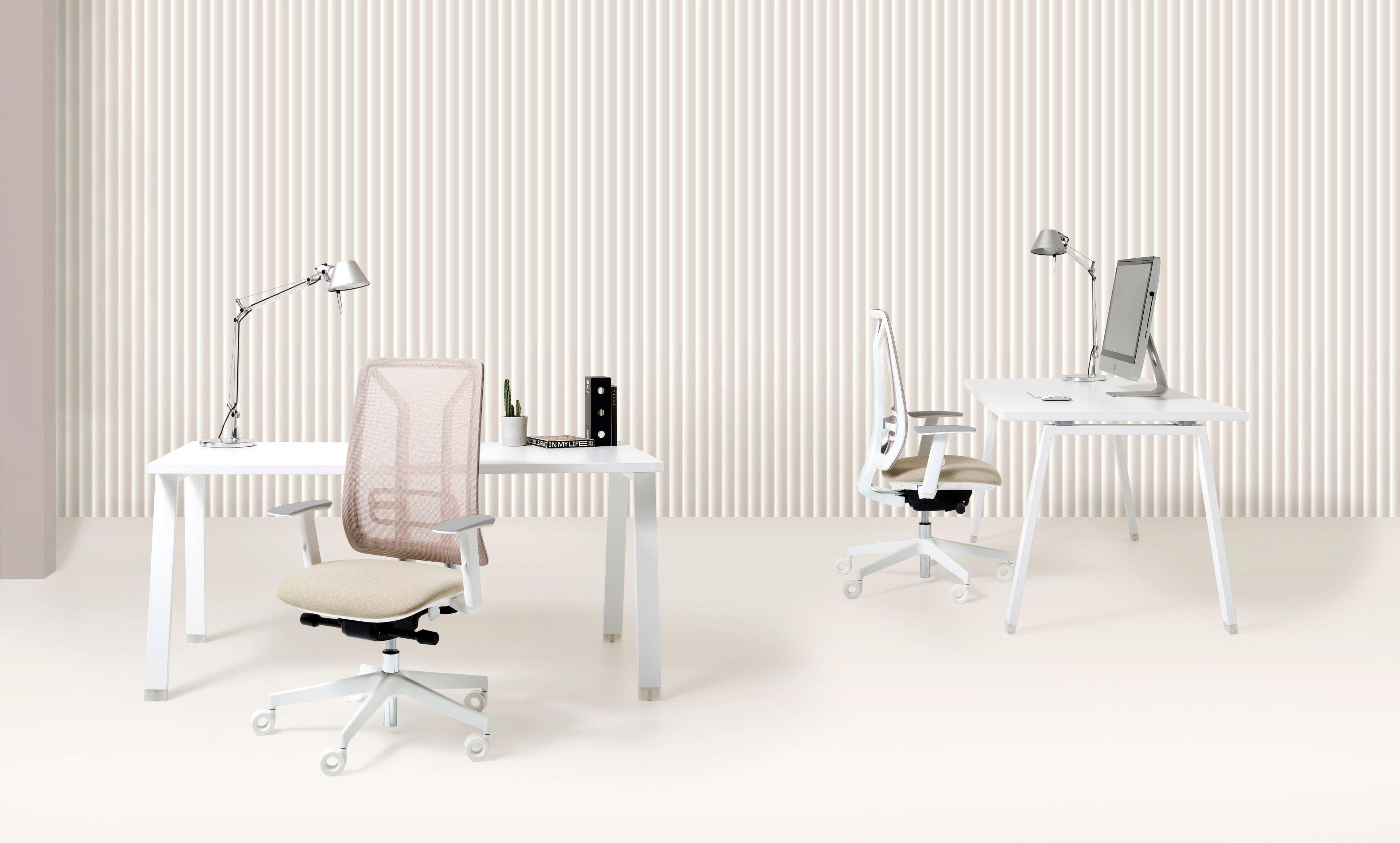 Офисное кресло в сети Diemme Ace ARCH-00147074 - Вид №5