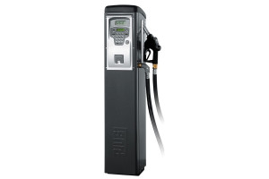 15448189 Частная заправочная колонка Self Service 70 FM F0073900B PIUSI