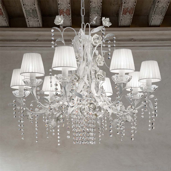 Masiero 6050/S8 asfour bian люстра 89178