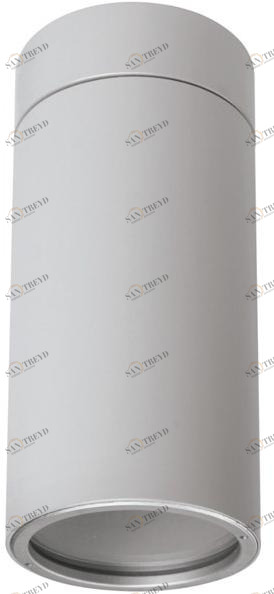 Linea Light Group Светодиодный наружный потолочный светильник из алюминия Vision sun-id-1492417