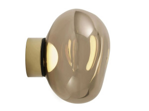 Настенный светильник / потолочный светильник из поликарбоната