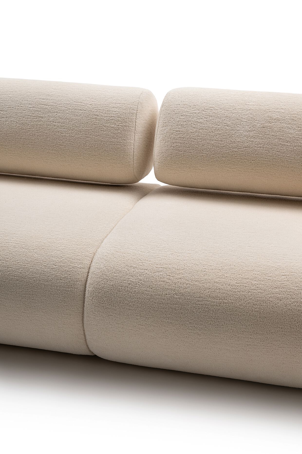 Модульный тканевый диван Gallotti&Radice EVOLIS NEXT ARCH-00042018 - Вид №6