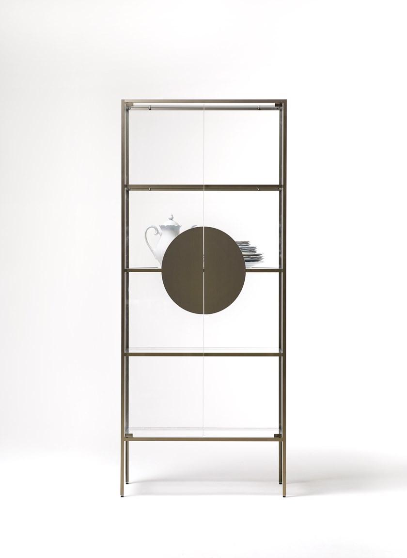 Opinion Ciatti Хрустальная витрина sun-id-1417494 - Вид №4