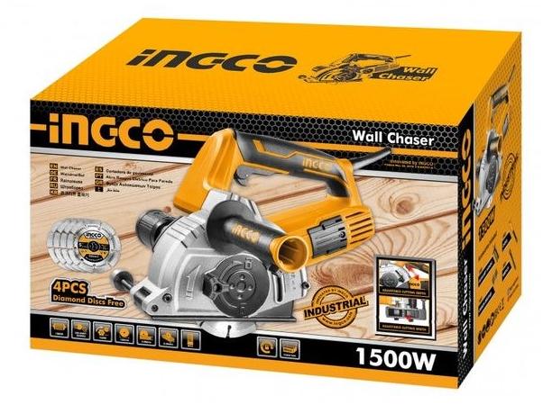 INGCO ITALIA Канавка sun-id-1480194 - Вид №2