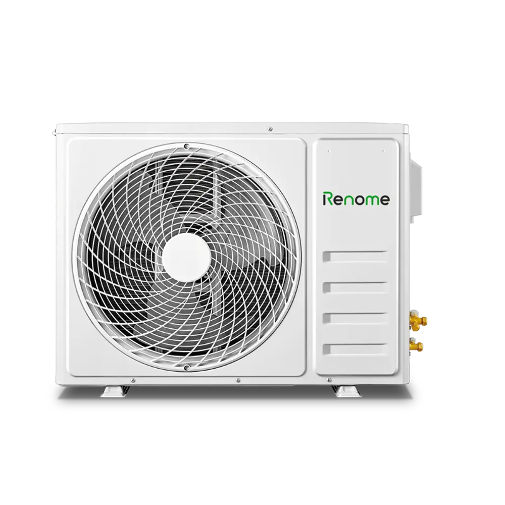Сплит-система RENOME Unica RN-UNW07ME 7К BTU с Wi-Fi 89418997 STLM-1577551 - Вид №10