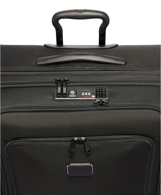 2203647D3 Чемодан WW Trip Exp 4-Wheel Packing Case Tumi Alpha 3  - Вид №5