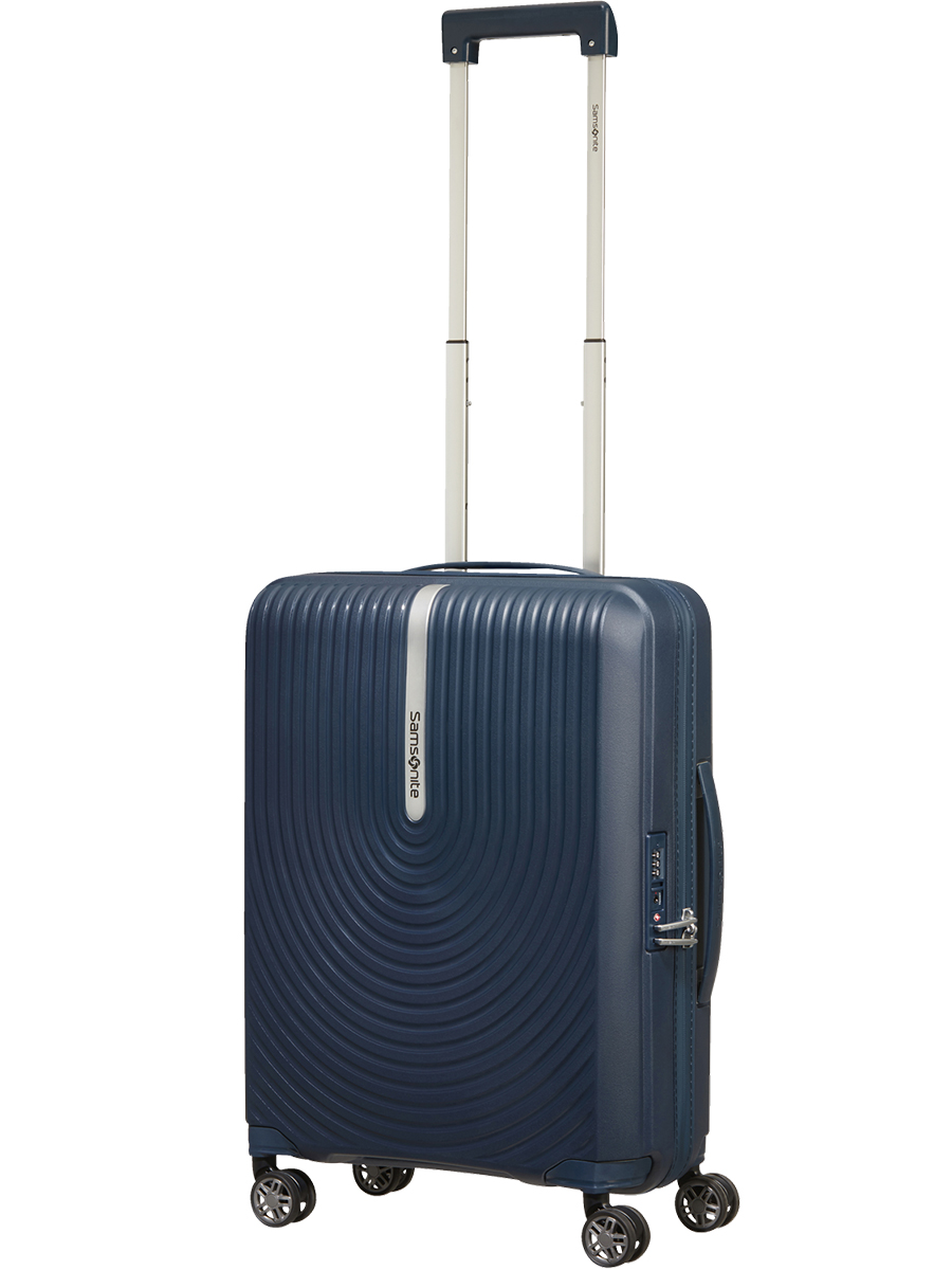 KD8-01001 Чемодан KD8*001 Spinner Samsonite Hi-Fi - Вид №5