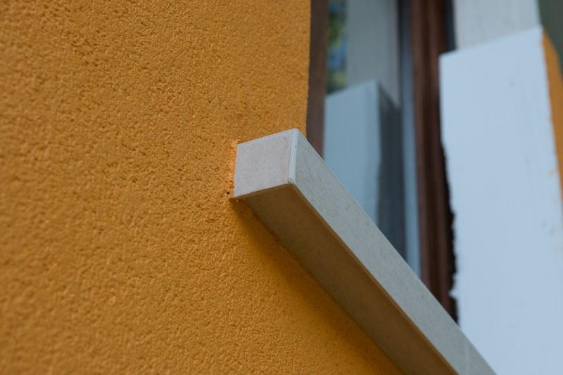 Cover App Изолированный подоконник из керамогранита sun-id-1498997 - Вид №4