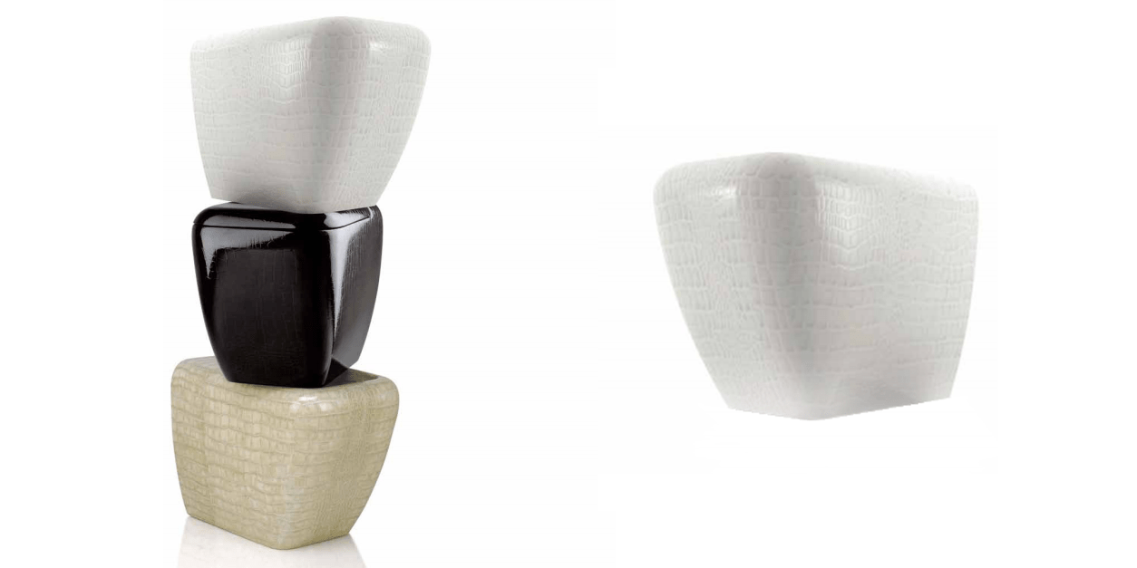 SHBICBN Биде напольное JUNGLE Ceramica Cielo - Вид №1