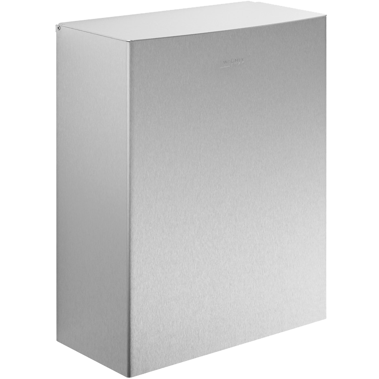 727350 Урна для гигиенических отходов WP179-2 WAGNER_EWAR A-LINE Wagner Ewar 