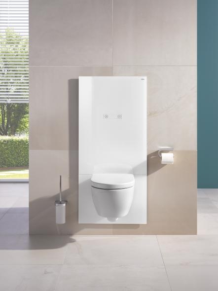 S50.02.102010 туалетный модуль HEWI S 50 Module  - Вид №1