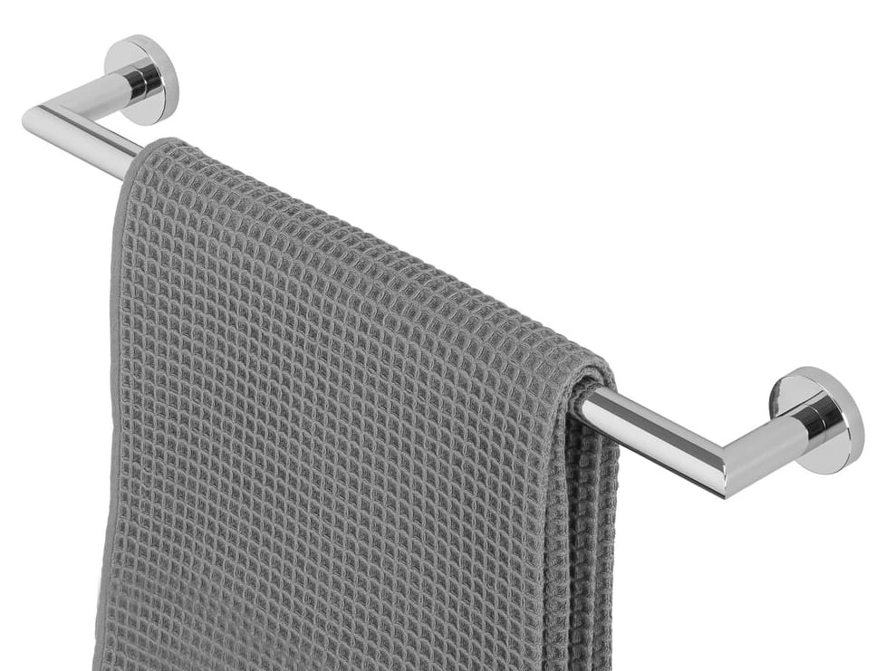 Металлический держатель для полотенец Geesa Nemox ARCH-00056312