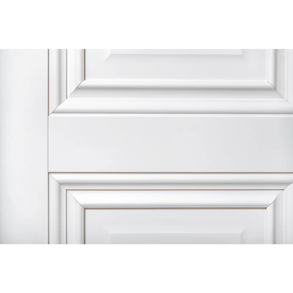 Дверь входная металлическая Порта Т-1 98x205 см левая белый PORTIKA STLM-2086971 - Вид №3