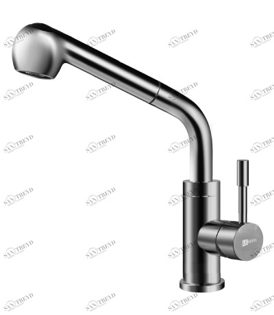 LM5076S Смеситель Expert для кухни LEMARK EXPERT 