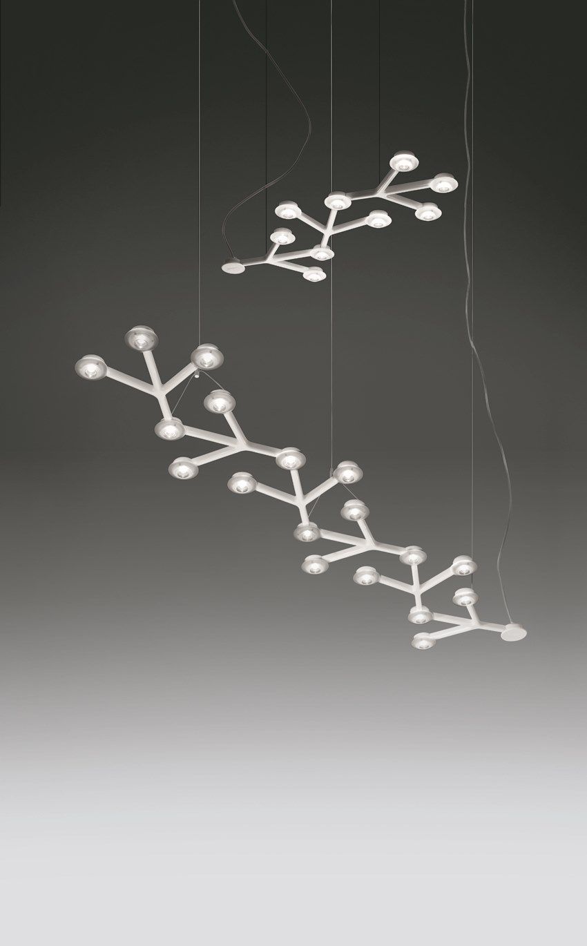 Светодиодный подвесной светильник Artemide Led Net ARCH-00140666 - Вид №1