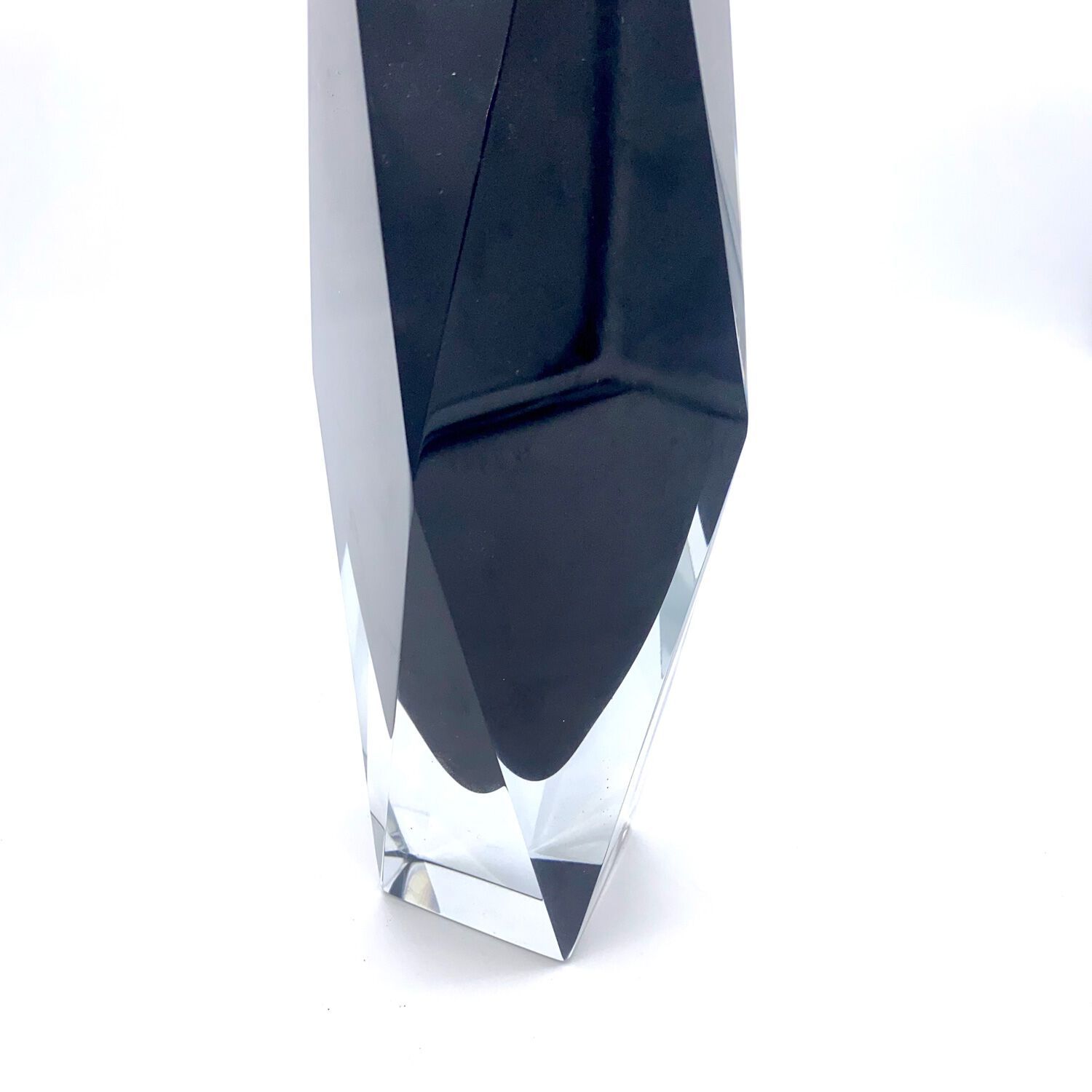 ВАЗа ручной работы из муранского стекла YourMurano Squared Vases ARCH-00103460 - Вид №5