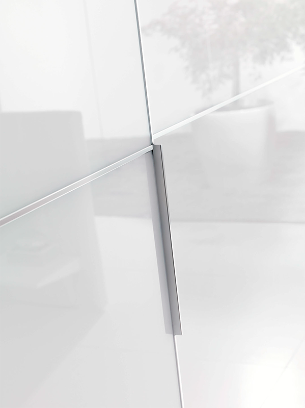 Шкаф  ZALF Z311  - Вид №2