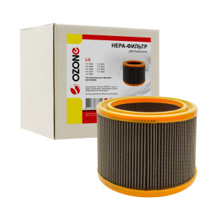 90342888 Фильтр НЕРА H-32 для пылесоса LG STLM-0192692 OZONE