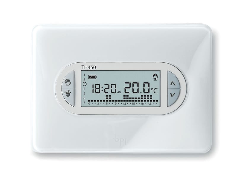 Цифровой хронотермостат CAME TH-450 ARCH-00051586
