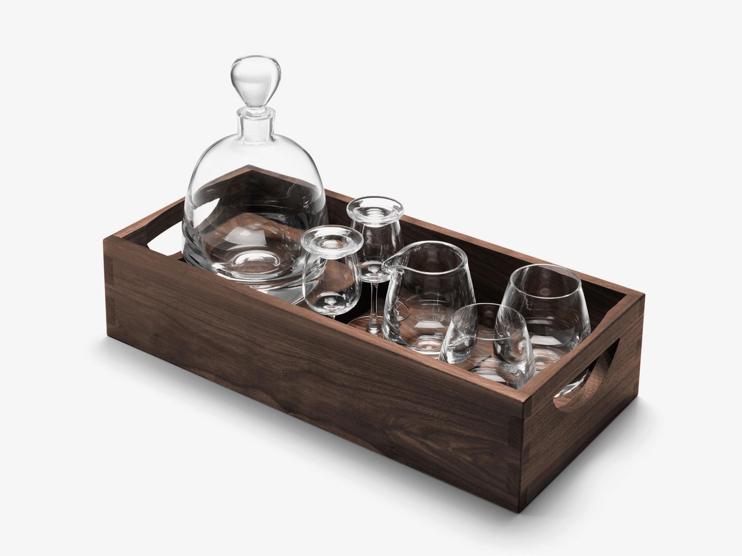 ARCH-00126036 Декантер для вина LSA виски