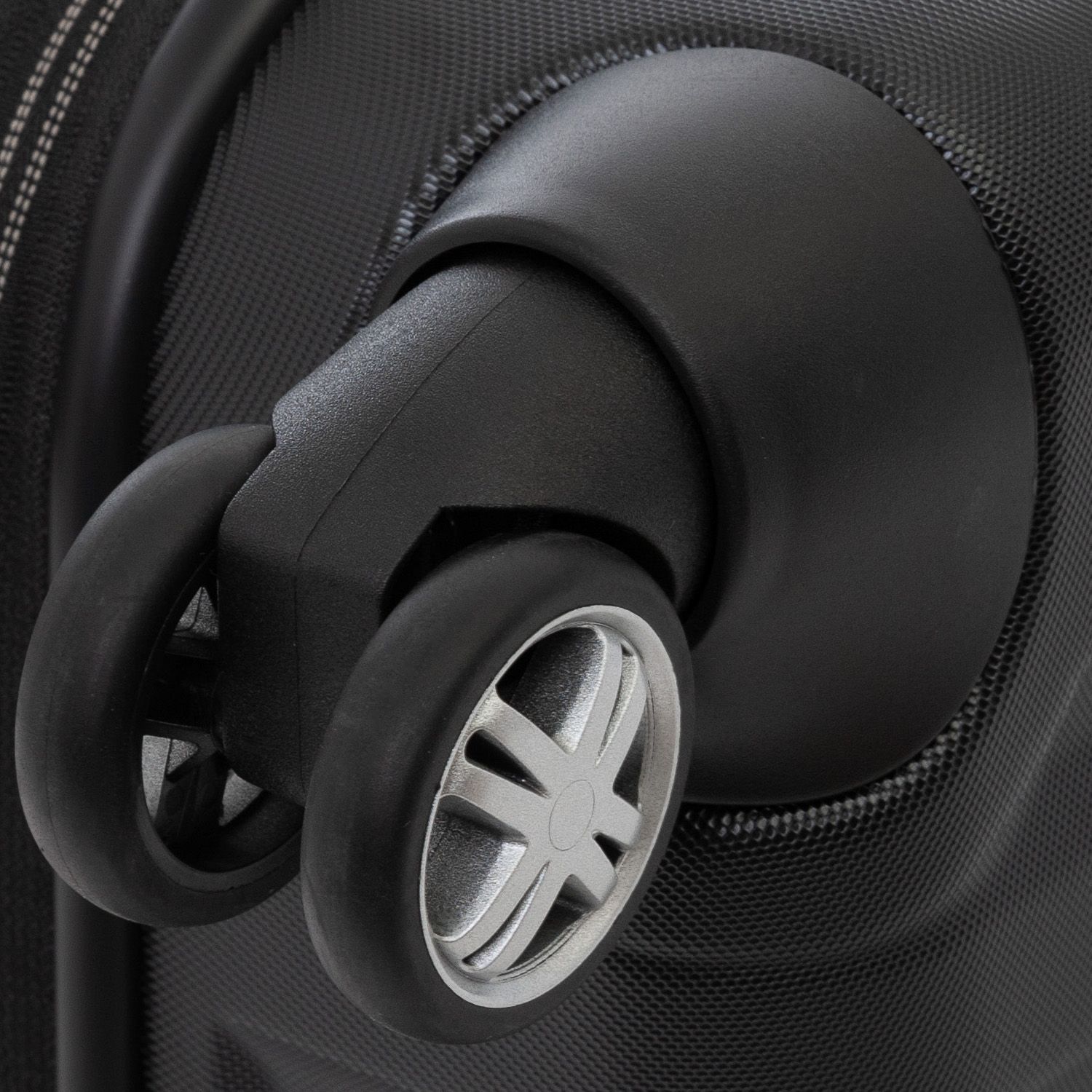 9423-01 Чемодан 9423 Trolley S 4w Roncato Element - Вид №4