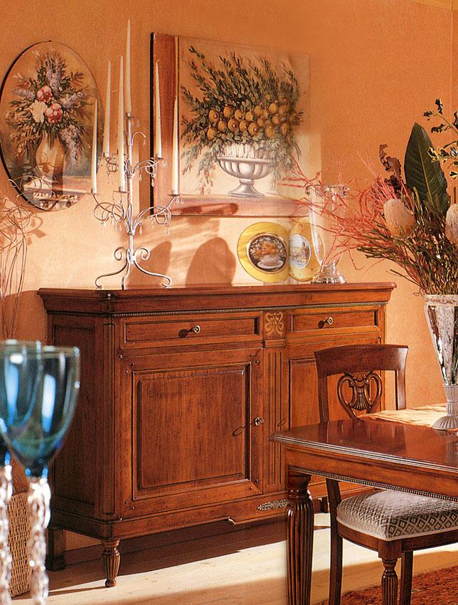 Буфет  BTC INTERNATIONAL M 0274 Melograno