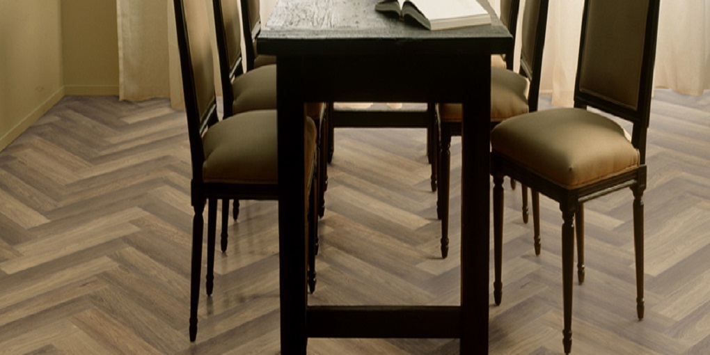 Паркетная доска Версаль Solidfloor New Classics sun-id-257634 - Вид №2