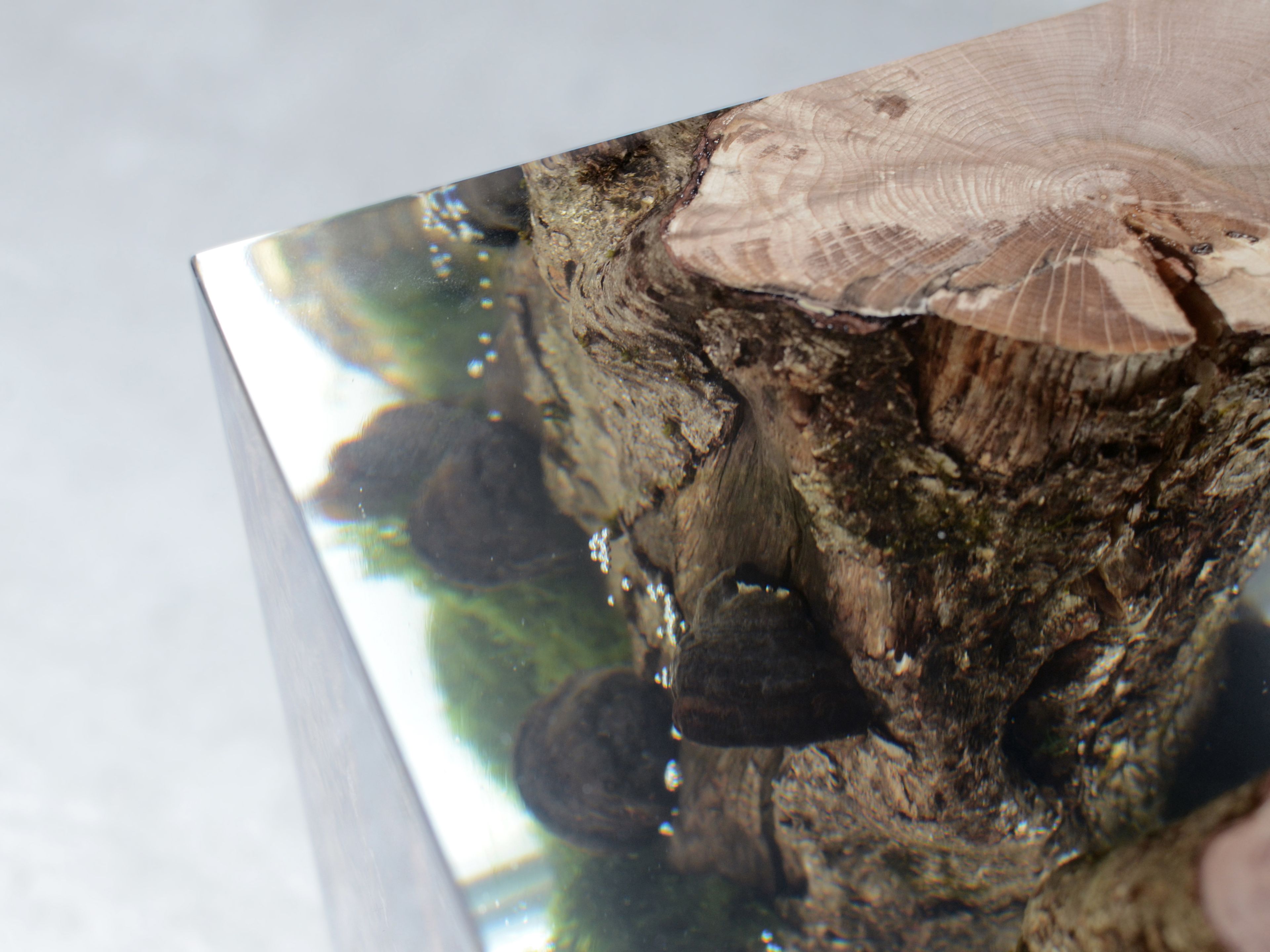 Светодиодная настольная лампа alcarol Подлесок ARCH-00036620 - Вид №10