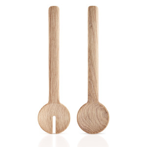 119649 Набор для салата дуб Eva Solo