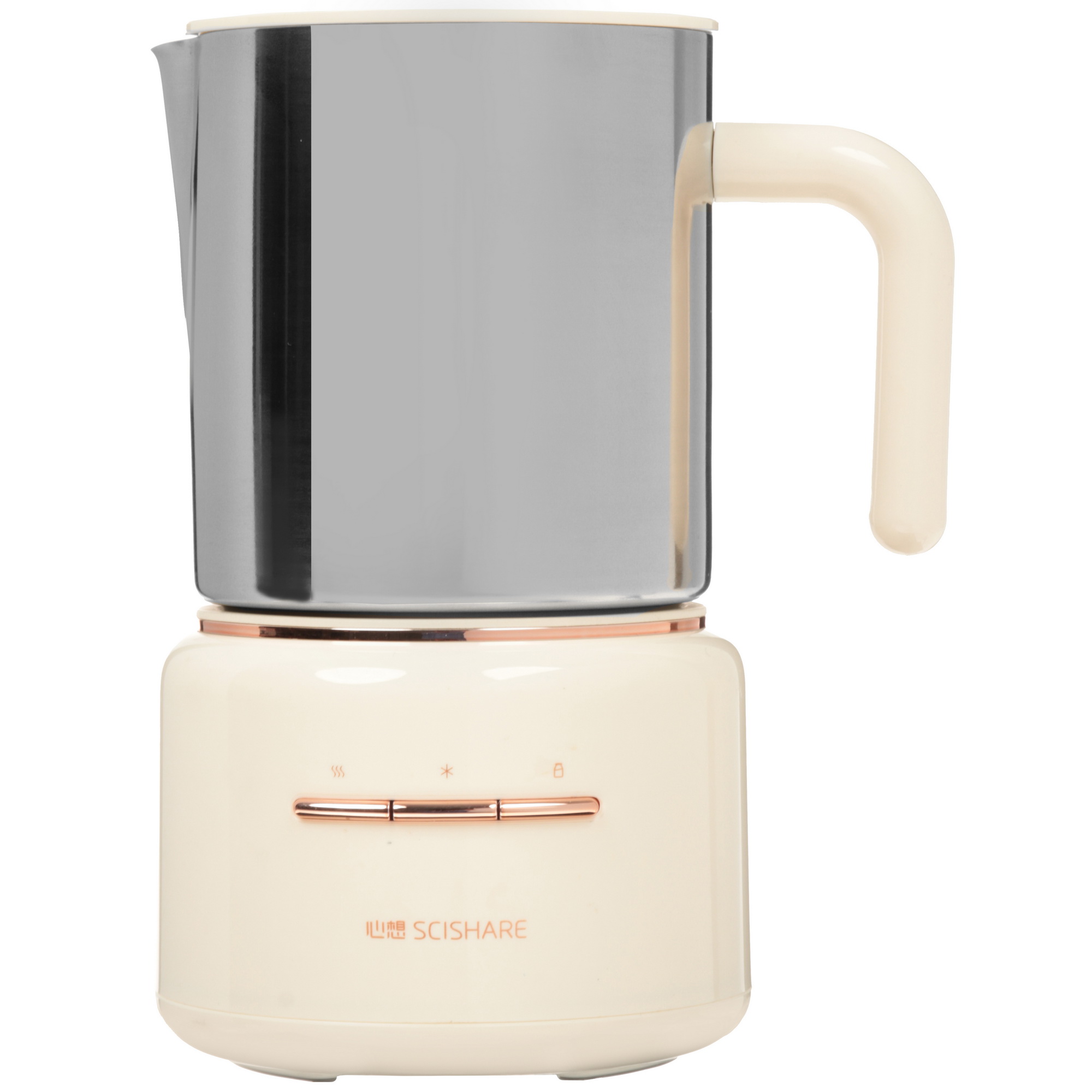 5465954 Капучинатор-вспениватель  Scishare S3103 STDN-0146389