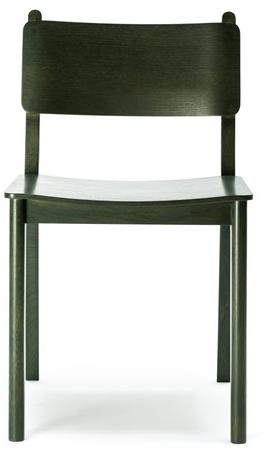 Feelgood Designs Стул из дуба  Sh 450  - Вид №11