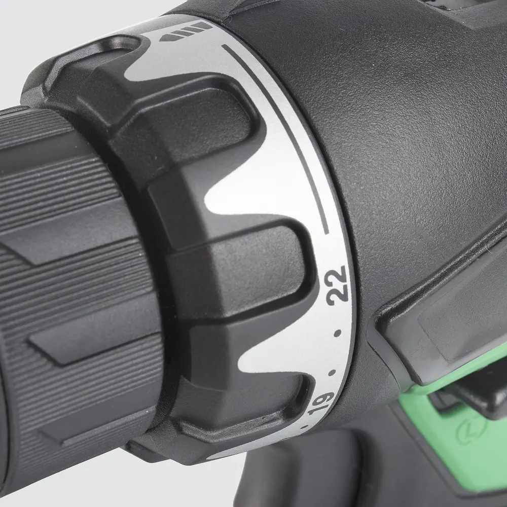 Шуруповерт Hitachi DS14DCL-RA, Li-ion 14,4 В, 1,5 Ач STLM-2036619 - Вид №1