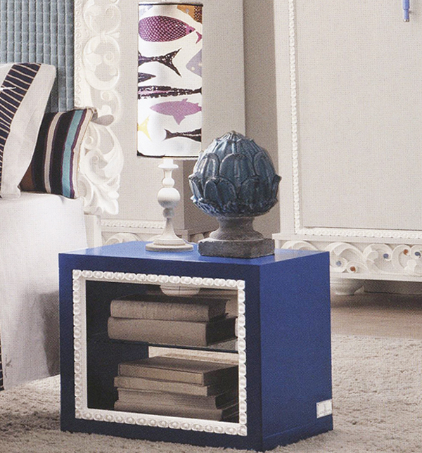 Тумбочка  ALTAMODA 800/09 