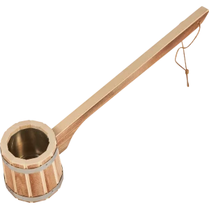 Ковш-черпак для бани 33237 0.25 л