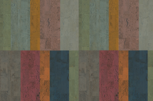 305 111 902 Пробковая настенная плитка Brazil GRANORTE Carioca