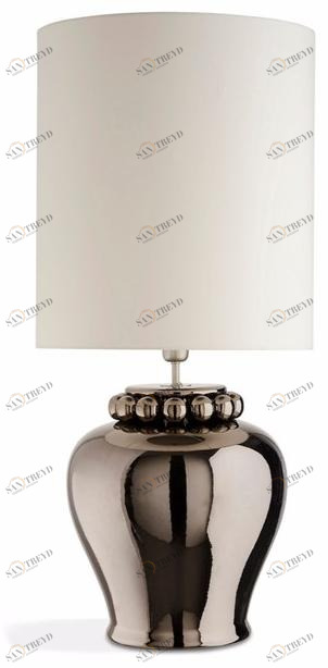 MARIONI Настольная керамическая лампа прямого света в классическом стиле Lay sun-id-1418978