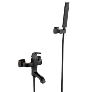 LM6214ORB Смеситель Nubira для ванны LEMARK NUBIRA