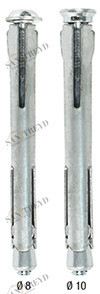Анкер FR 01 10 112 FR01 Tecfi 10 х 112 