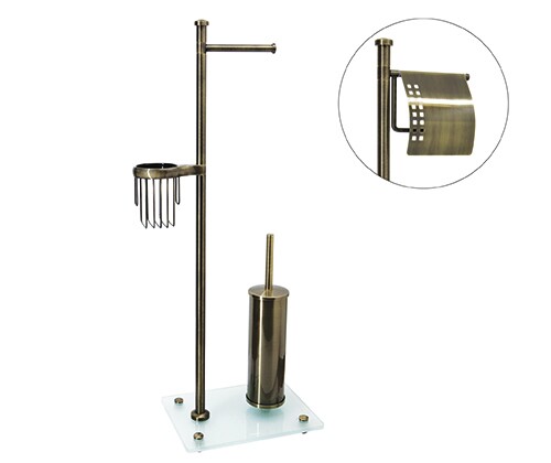 K-1234 Комбинированная напольная стойка Santreyd  - Вид №1