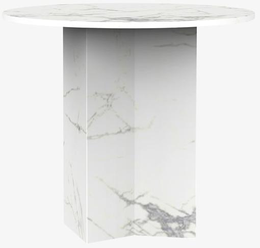 Miter Сервизный столик из керамогранита Uve sun-id-1426409 - Вид №1