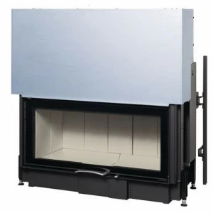 Каминная топка Austroflamm 97х45 S